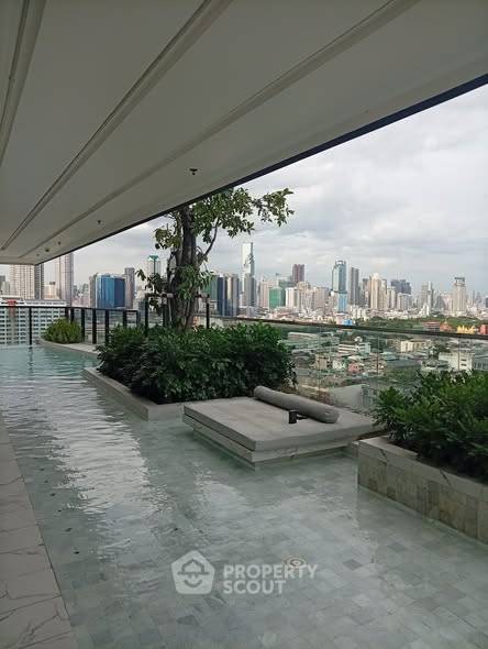 รูป คอนโด 3 ห้องนอน One Altitude Charoen Krung ใกล้ BTS สะพานตากสิน (ID 3240372) - รูปที่ 3/19