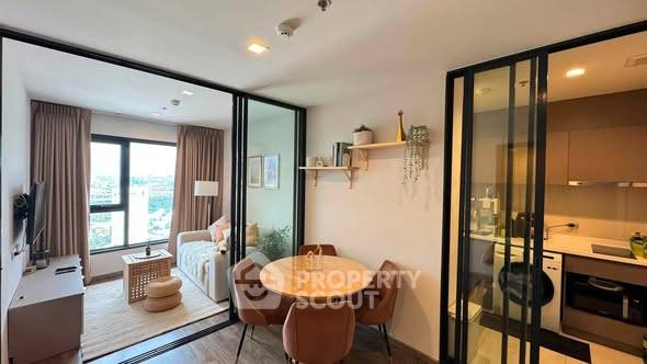 รูป ใกล้ BTS ห้าแยกลาดพร้าว 100 ม. | คอนโด 1 ห้องนอน Life Ladprao Valley (ID 3240436) - รูปที่ 3/6