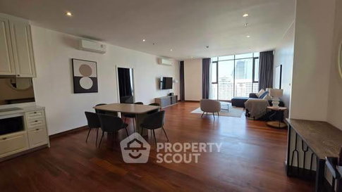 ชั้นยี่สิบ 3 ห้องนอน Altitude Symphony Charoenkrung ใกล้ BTS สะพานตากสิน (ID 2831042)