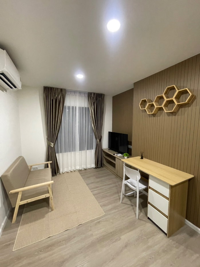 รูป 🔥Block condo รังสิต พหลโยธิน (ใกล้ ม. กรุงเทพ)🔥 - รูปที่ 4/14