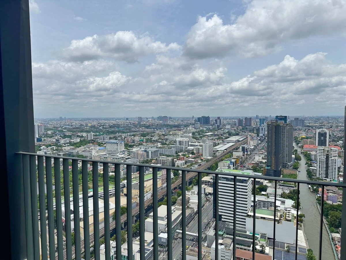รูป #A124207 ✅ 28/8/69 ให้เช่า CLOUD Thonglor - Phetchaburi📲📢สอบถาม ld line @condoboy - รูปที่ 13/13
