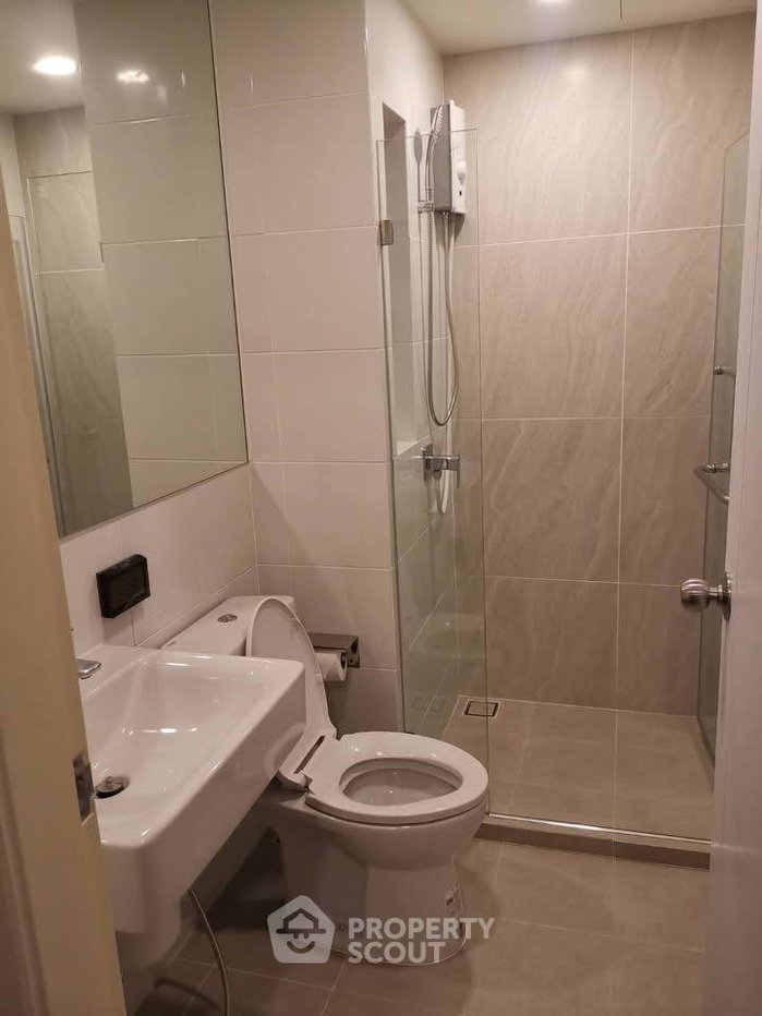 รูป คอนโด 1 ห้องนอน ขนาด 27 ตร.ม. ที่ The Origin Ramintra 83 Station (ID 3239297) - รูปที่ 5/12