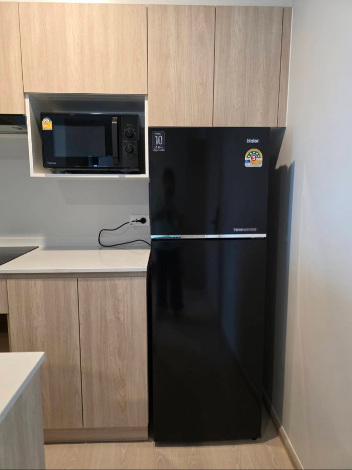 picture Rent🔥Nue Mega Plus Bangna🔥3 Bed 66 Sqm - 8/11