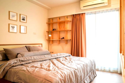 คอนโดให้เช่า : D 25 Thonglor ห้องสวย ราคาดี สอบถามเพิ่มเติมได้ที่ Line @condorental