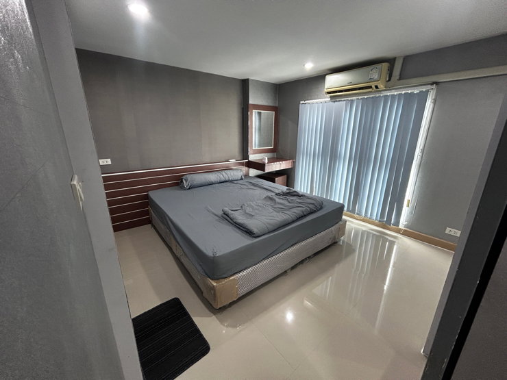 รูป  ห้องชุดคอนโดให้เช่า สูงเนิน PM Condo อาคาร 1 ชั้น 7 ขนาดห้อง 36 ตรม. เฟอร์นิเจอร์ แน่น-ครบ - รูปที่ 2/15