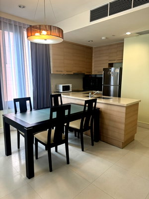 Condos for rent : ✨ FOR RENT 🐶🐱 Pet Friendly Condo in Phrom Phong | 2 Beds | 96 sqm.