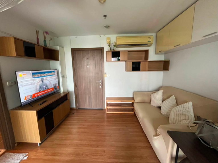 รูป Code: 26KJ4637  ให้เช่า The Base Sukhumvit 77 🔥🔥 จองเดือนนี้รับส่วนลด1,000บาท 🔥🔥 @kjcondo (มี@ข้างหน้าด้วยนะคะ) - รูปที่ 3/17