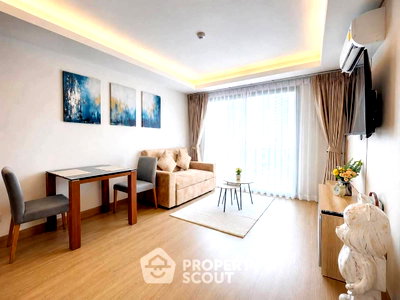 ขายคอนโด : คอนโด 1-ห้องนอน ที่ ลากูน่า บีช รีสอร์ท ใกล้ เมืองพัทยา (ID 3238609)