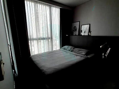 Condos for rent : 🎉 For Rent Condo THE LUMPINI 24 Building 1, Floor 30,1 bed room, Room size 29.00 sqm