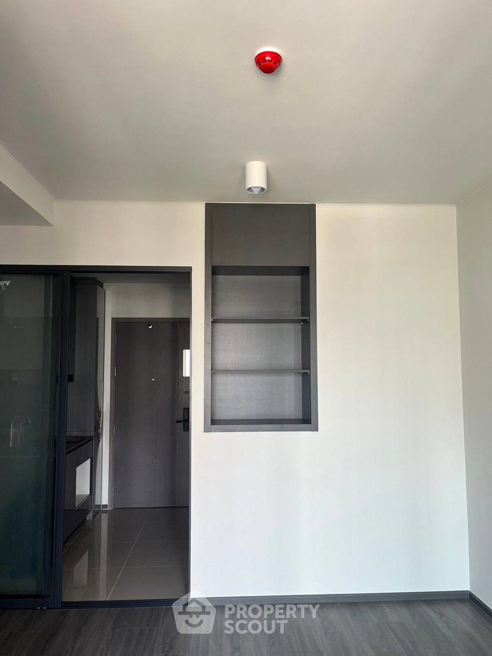 รูป ใกล้ BTS พระโขนง 300 ม. | คอนโด 1 ห้องนอน IDEO Sukhumvit - Rama 4 (ID 3227421) - รูปที่ 6/24