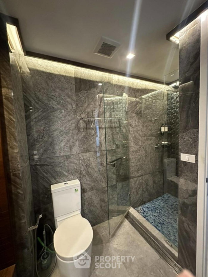 รูป ใกล้ BTS เอกมัย 200 ม. | คอนโด 1 ห้องนอน ชั้น 17 ที่ The Lofts Ekkamai (ID 1762323) - รูปที่ 30/36