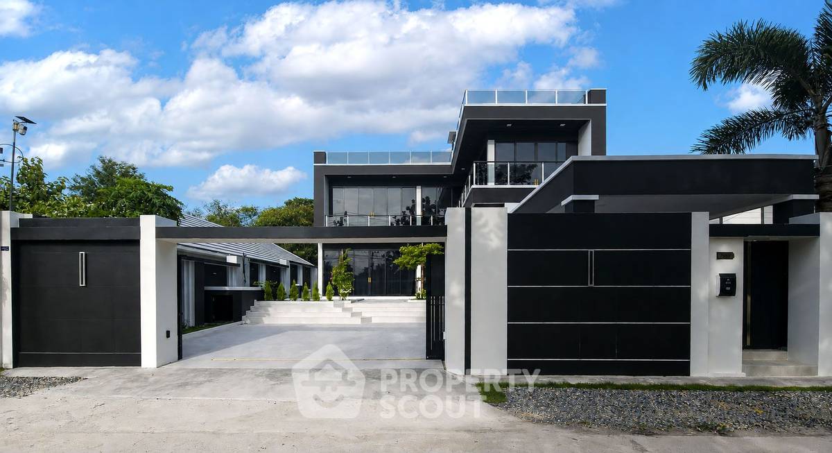 รูป วิลล่า 4-ห้องนอน ใน หินเหล็กไฟ (ID 3079474) - รูปที่ 23/23