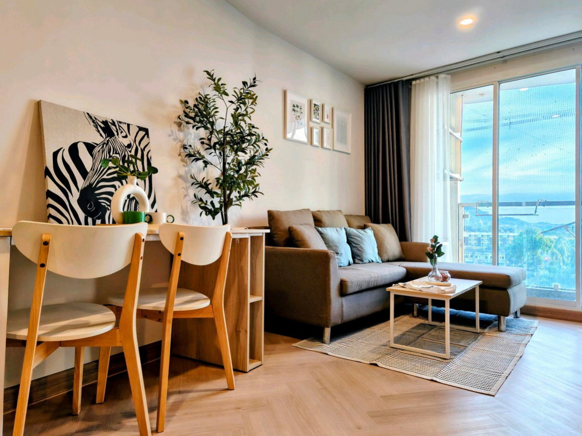 picture Sea Dream Condo Sriracha 099-690-3486 - 6/18