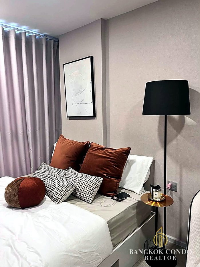 picture 🍀🍀 Best Value🔥 For Rent📌 Atmoz Oasis Onnut (Line:@rent2022) BTS On Nut✨Ready to move in 🔖 A12913 - 4/11