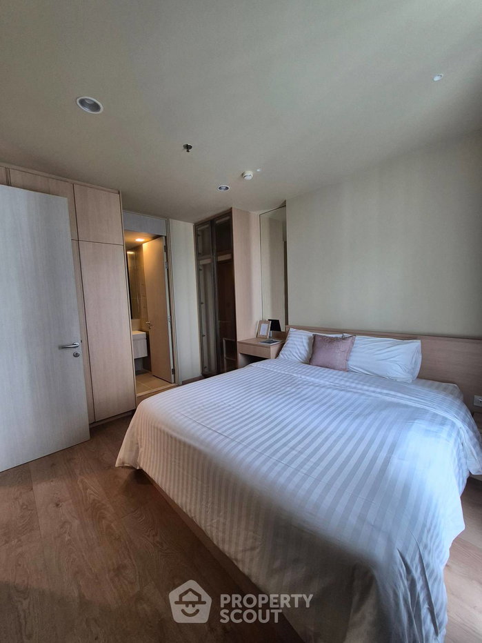 รูป ขายคอนโด 2 ห้องนอน Noble Recole Sukhumvit 19 ใกล้ MRT สุขุมวิท (ID 3232313) - รูปที่ 7/11