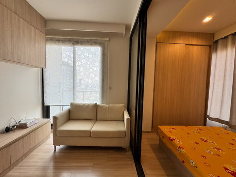 🏙️ MJJ — FOR RENT | PET FRIENDLY 1 bed