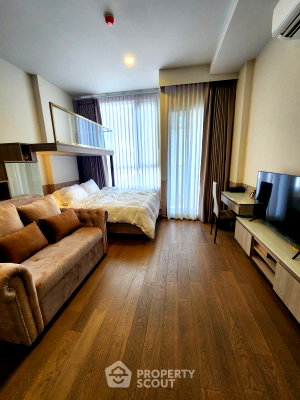Condos for sale : 1-BR For Sale At Park Origin Phayathai Near BTS Phaya Thai (ID 2339367)