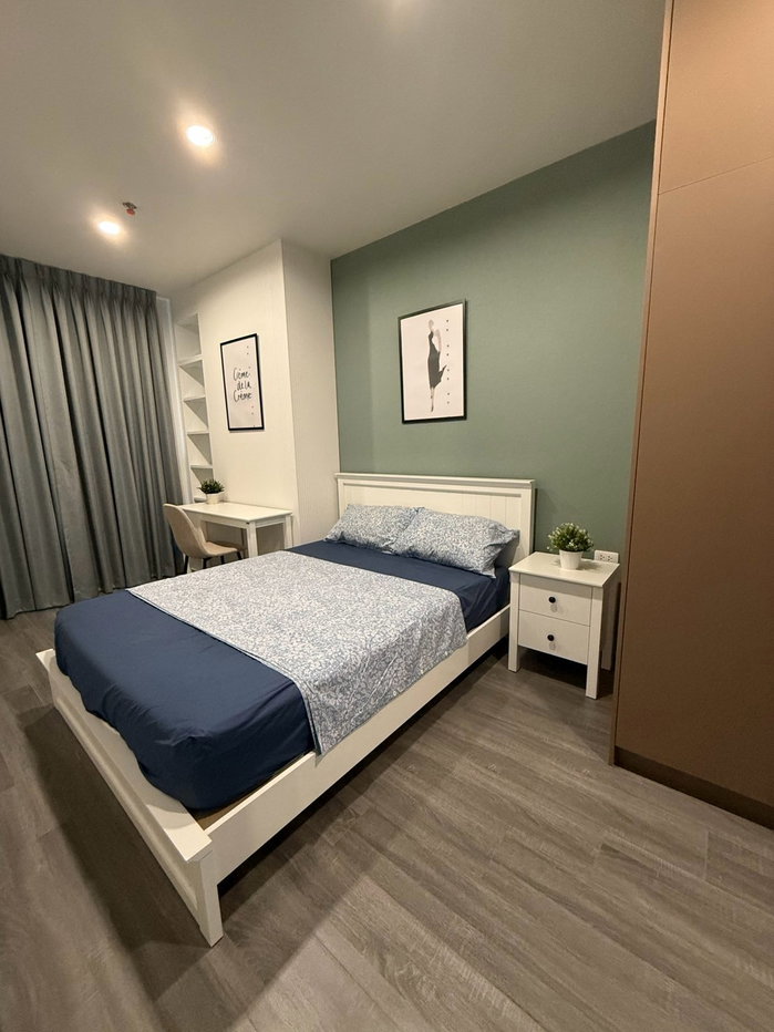 รูป Condo for Rent — Ideo Sukhumvit Rama 4 - รูปที่ 10/14
