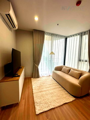 Condos for rent : 🚩 For Rent Condo SKYRISE AVENUE SUKHUMVIT 64 Building E, Floor 4,2 bed room, Room size 43 sqm
