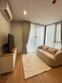 รูปภาพ 🚩 For Rent Condo SKYRISE AVENUE SUKHUMVIT 64 Building E, Floor 4,2 bed room, Room size 43 sqm