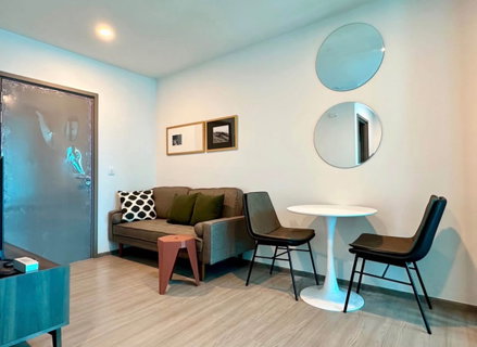 รูปภาพ 🦋🏠 For rent , Aspire ratchayothin
