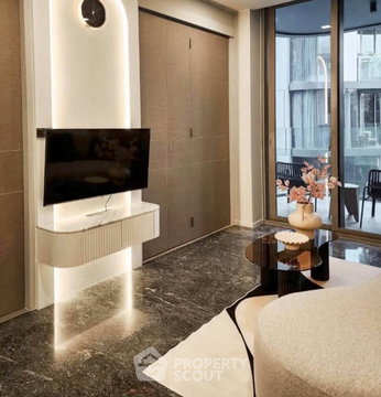 Pet-Friendly 2-BR Ashton Residence 41, 200m To BTS Phrom Phong (ID 3230751)