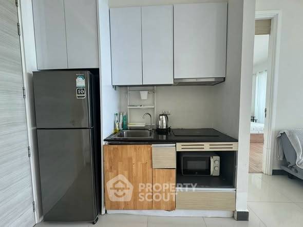 รูป ขายคอนโด 1 ห้องนอน Wyndham Jomtien Pattaya พัทยา (ID 3240430) - รูปที่ 2/11