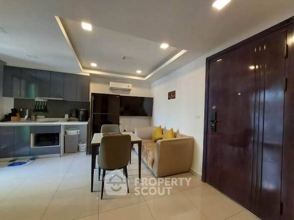 รูป คอนโด 1 ห้องนอน Arcadia Beach Continental ให้เช่า พัทยาใต้ (ID 3240403) - รูปที่ 2/21