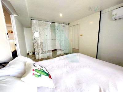 Condos for rent : 🚩 For Rent Condo GRAND PARK TOWN Building B, Floor 9,2 bed room, Room size 87.00 sqm