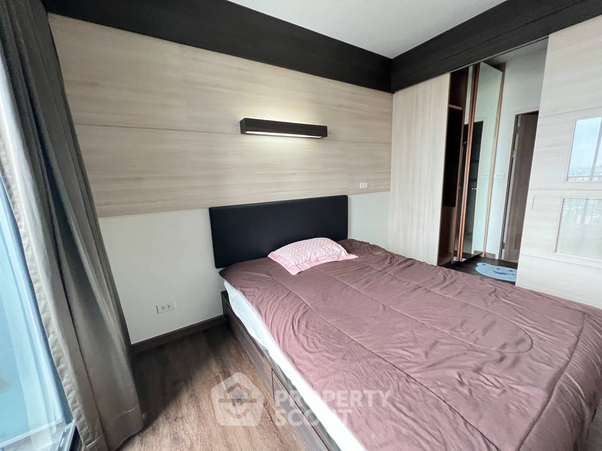 รูป ใกล้ BTS Ari เพียง 200 ม. คอนโด 1 ห้องนอน ขาย Noble Reflex (ID 1129120) - รูปที่ 9/11