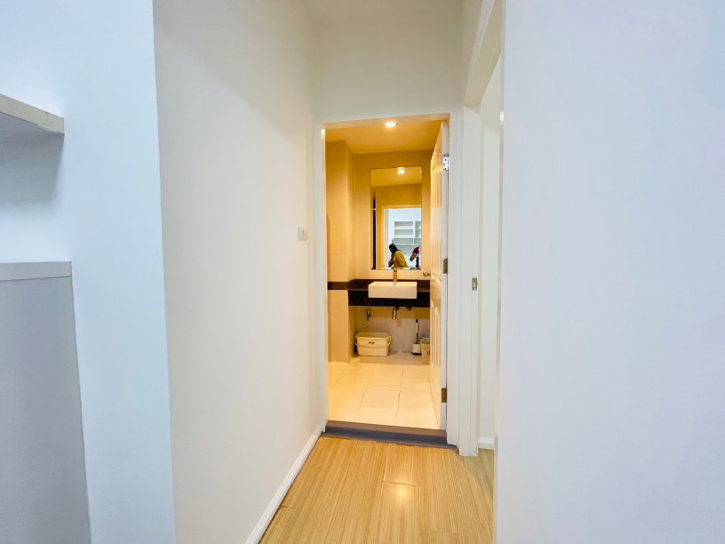 picture For Rent : Condo A Space Kaset - Nawamin - 14/22