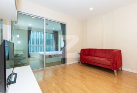 รูปภาพ condo for rent Casa ratchada thaphra 1 bed 35.01 sqm. 12,000 baht