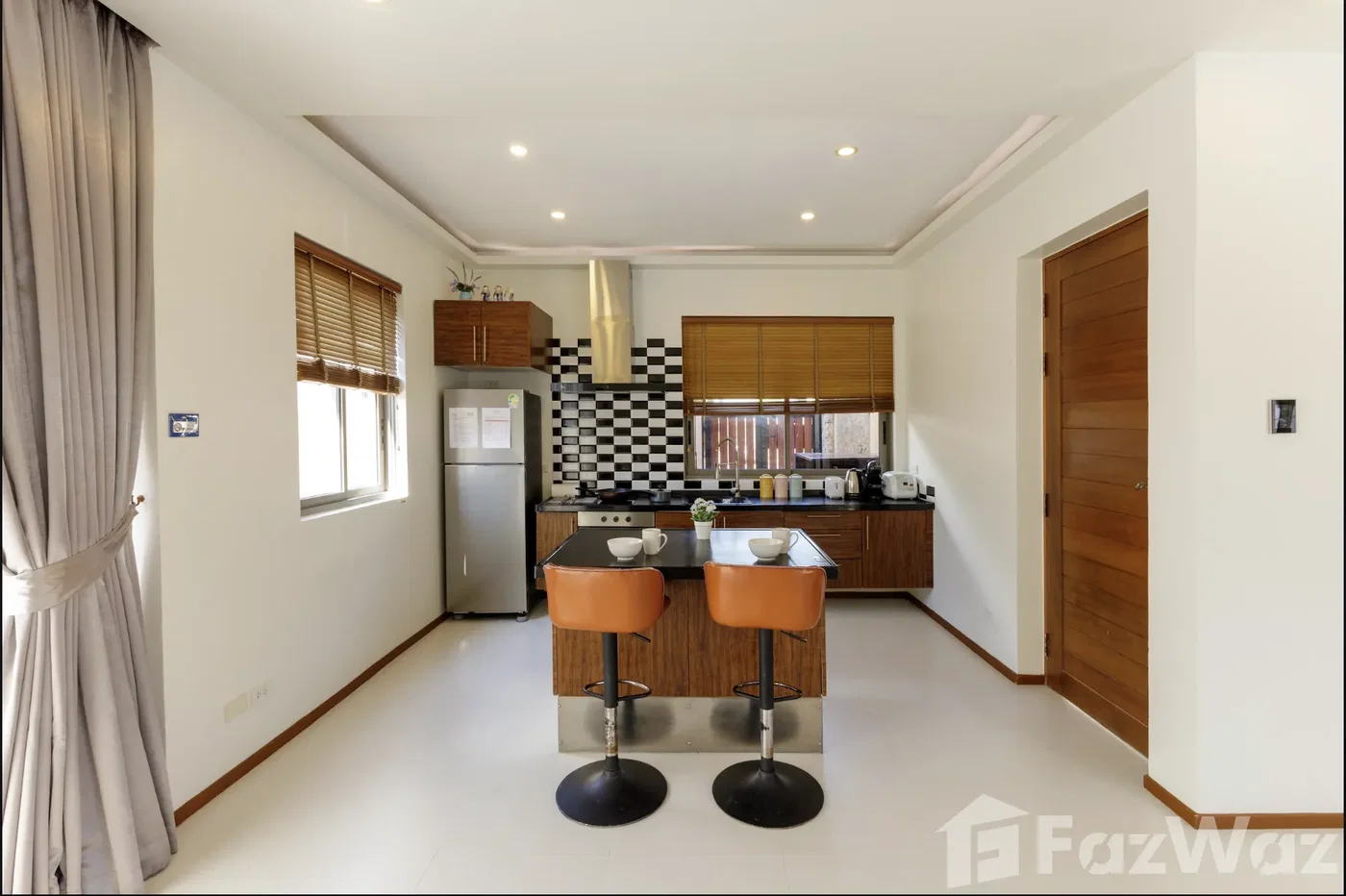 รูป ขาย วิลล่า 2 ห้องนอน ใน ราไวย์, ภูเก็ต 6722394 - รูปที่ 7/35