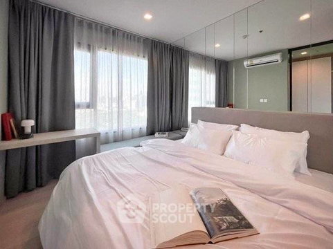 34th-Floor 1-BR Condo At Life One Wireless Near BTS Phloen Chit (ID 3241410)