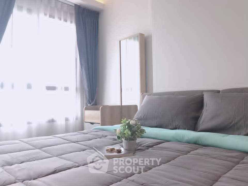 รูป คอนโดหนึ่งห้องนอน ชั้น 37 Ideo Sukhumvit 93 ห่าง BTS บางจาก 100 ม. (ID 3241523) - รูปที่ 2/11
