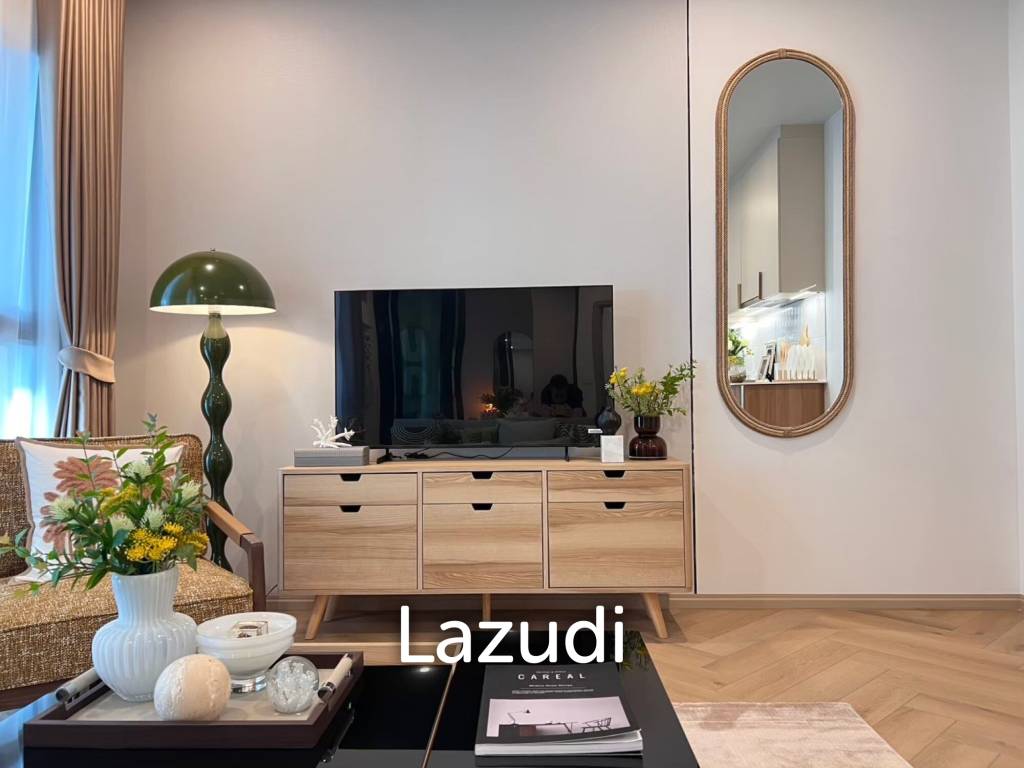 รูป 2 Bed 2 Bath 74 SQ,.M The Adora Rawai - รูปที่ 2/5