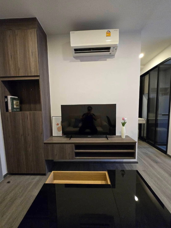 picture The Origin Ladprao – Bangkapi | 1 Bedroom | Near MRT Lat Phrao 101 - 3/9