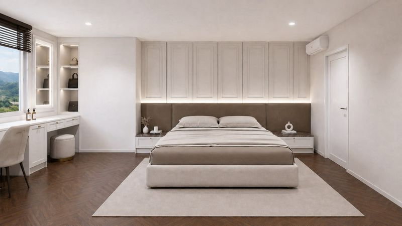 รูป 🏙️ ขายด่วน! Trio Condo ห้วยแก้ว วิวดอยสุเทพ 180° เชียงใหม่ 6.19 ล้านบาท 📞 063-664-9056 - รูปที่ 10/18