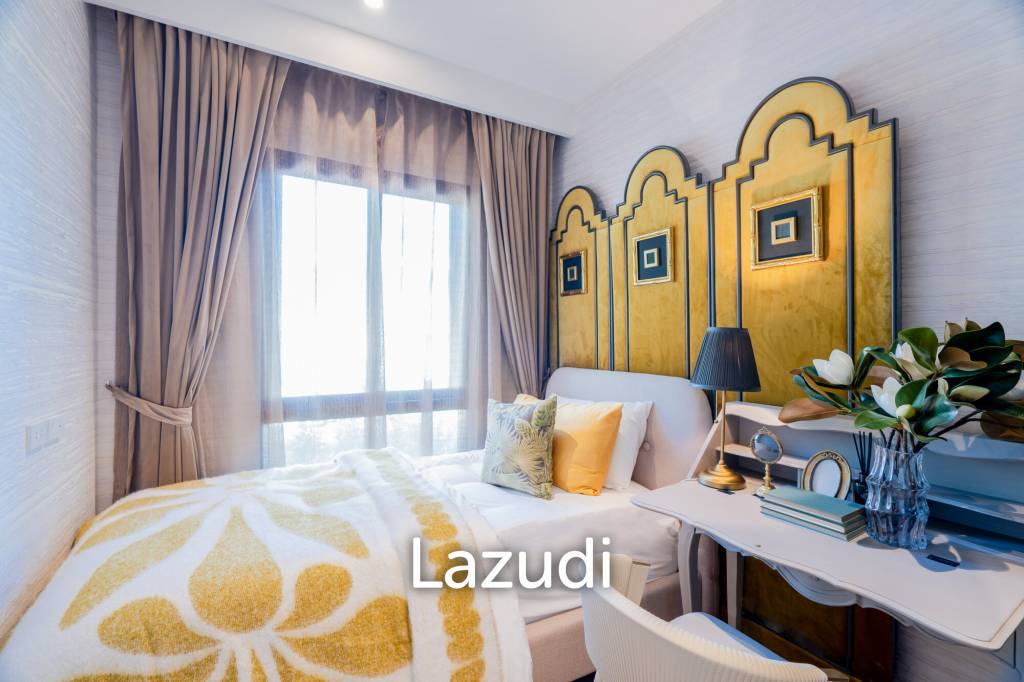 รูป 2 Bed 2 Bath 89 SQ.M  SQ.M The Title Heritage Bang-Tao - รูปที่ 4/4