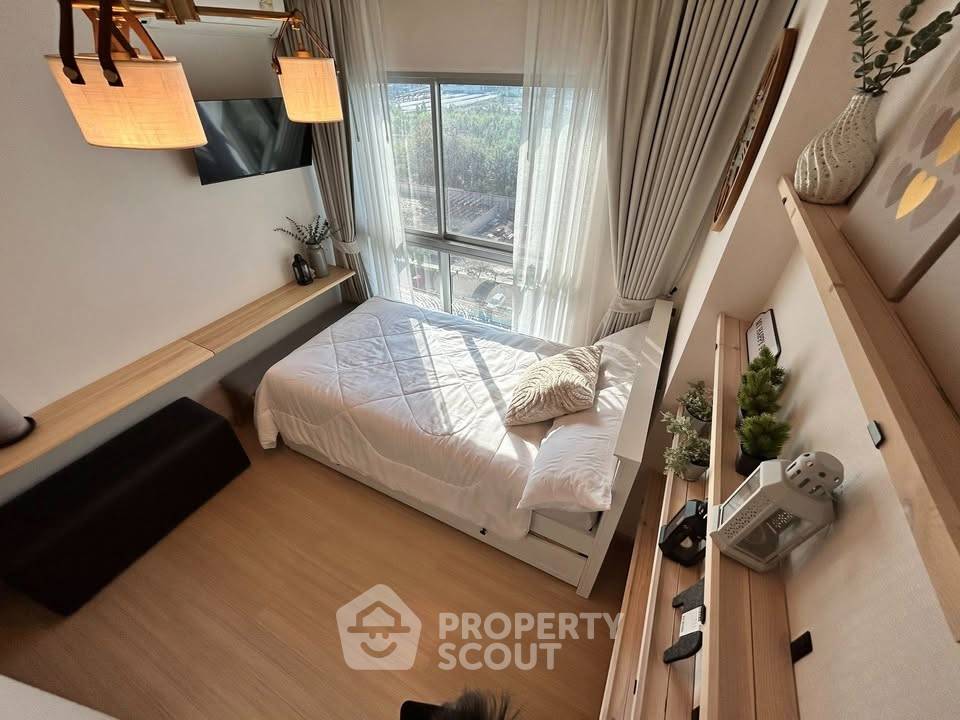 รูป คอนโด 3 ห้องนอน พื้นที่ 120 ตร.ม. Supalai Veranda Rama 9 (ID 3047102) - รูปที่ 21/42