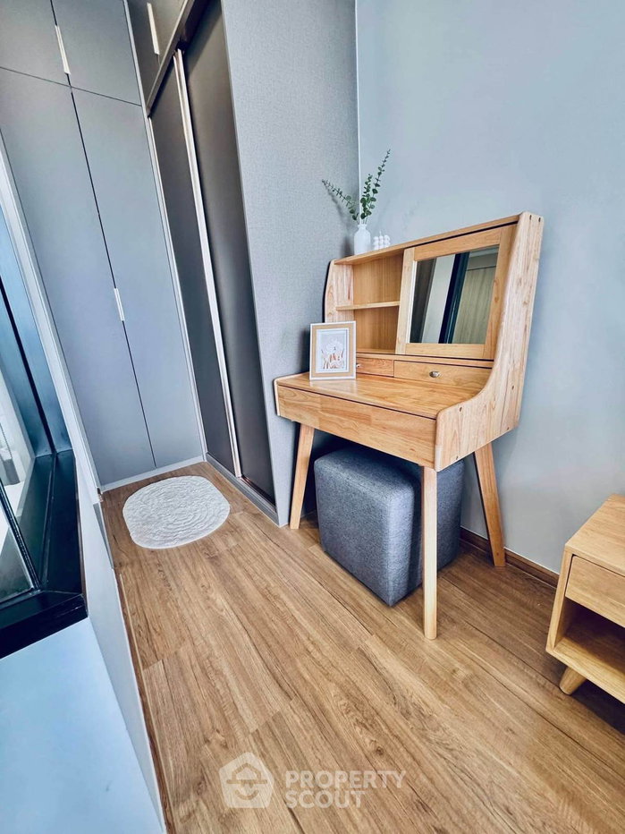 picture 47th-Floor 1-BR At Cloud Thonglor-Phetchaburi Near MRT Phetchaburi (ID 3240397) - 6/14