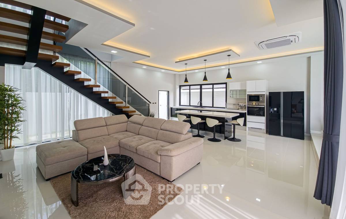 รูป วิลล่า 4-ห้องนอน ใน หินเหล็กไฟ (ID 3079474) - รูปที่ 8/23