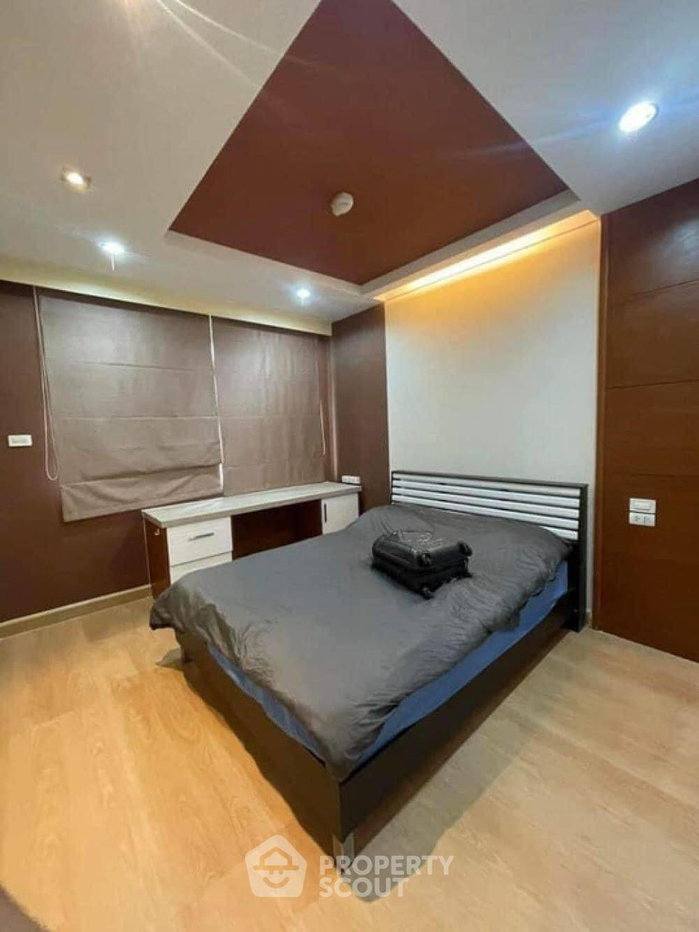 รูป บ้าน 3 ห้องนอน 324 ตร.ม. เลี้ยงสัตว์ได้ VIVE Rama 9 (ID 1418081) - รูปที่ 9/18