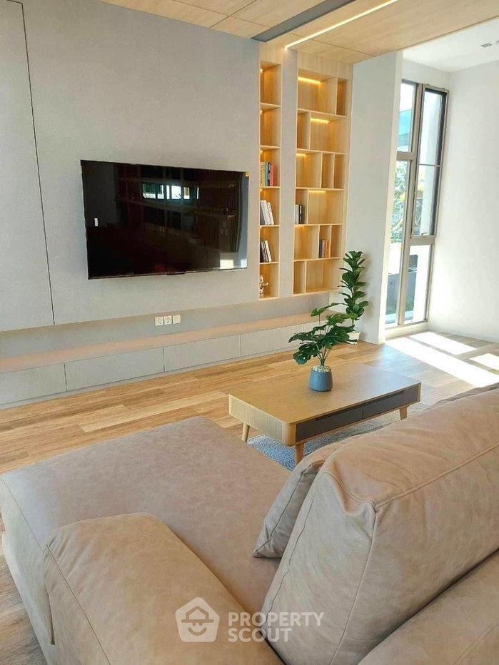 รูป บ้าน 3 ห้องนอน 324 ตร.ม. เลี้ยงสัตว์ได้ VIVE Rama 9 (ID 1418081) - รูปที่ 6/18