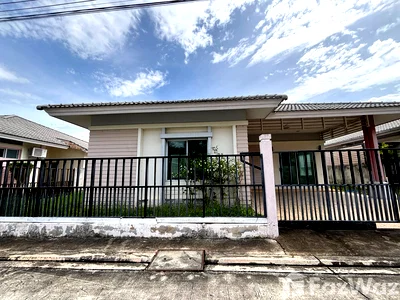 บ้านเดี่ยว หัวหิน ประจวบคีรีขันธ์ : ขาย บ้านเดี่ยว 3 ห้องนอน ในโครงการ ลาวัลเล่ ไลท์ 6722093