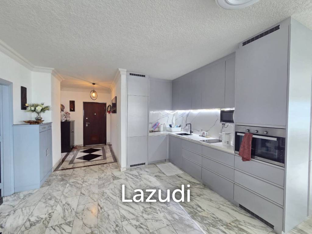 picture 2 Bed 3 Bath 157 SQ.M Sea Views Markland Condo - 7/22