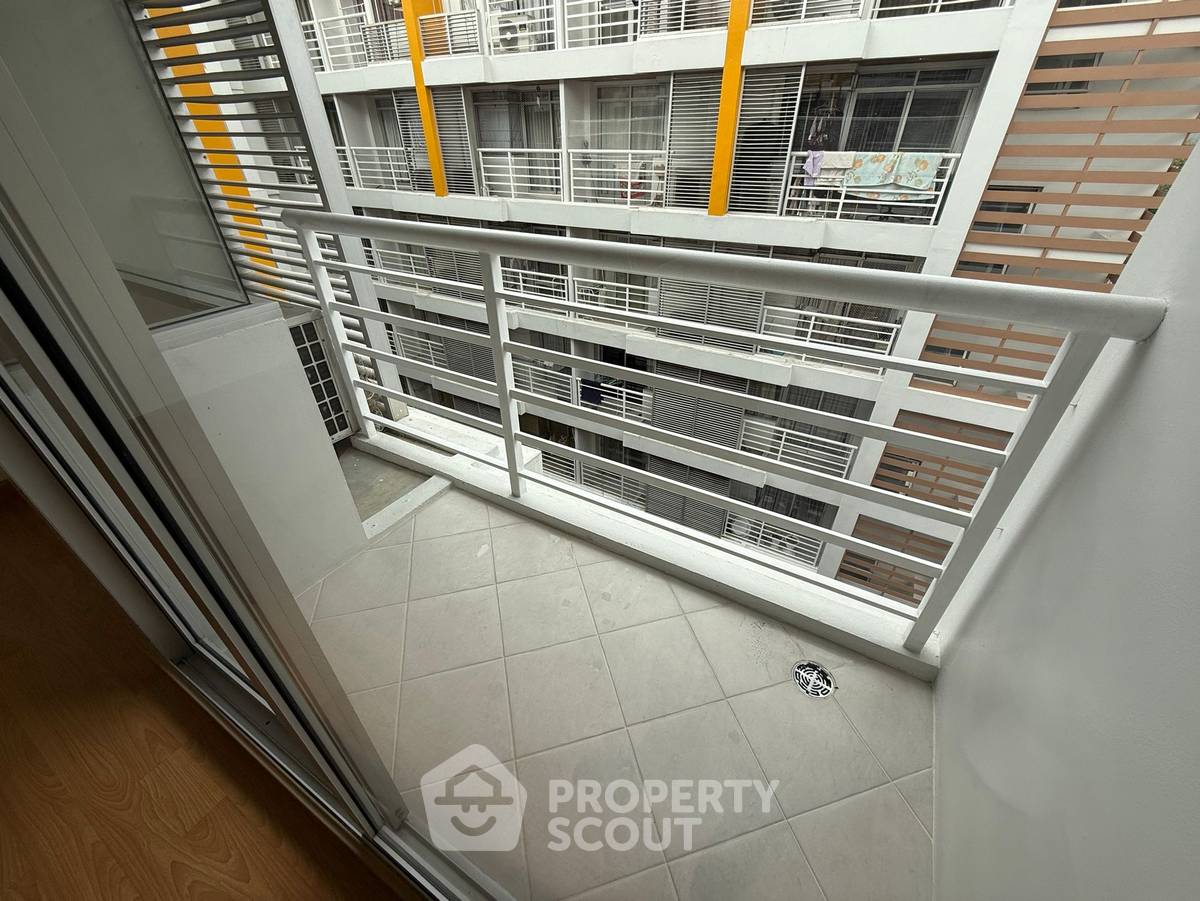 รูป ใกล้ BTS อ่อนนุช 200 ม. คอนโด 1 ห้องนอน The Link Sukhumvit 50 ขาย (ID 3240278) - รูปที่ 21/24