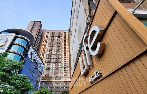 คอนโดชั้น 27 ห้องนอน 1 ห้อง Life Asoke ใกล้ ARL Makkasan 300 ม. (ID 3239087)