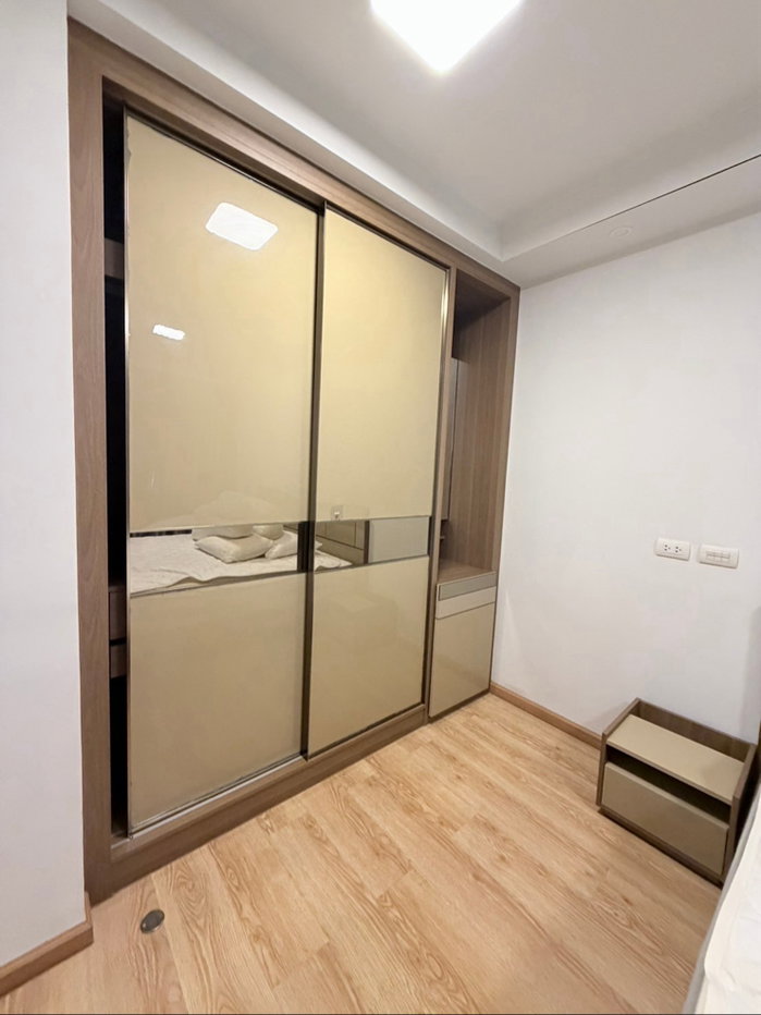 picture For Rent Condo JRY Rama 9🏢🏢🏢 - 7/9