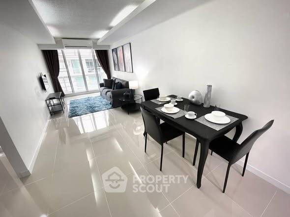 รูป คุ้มราคา 2 ห้องนอน Waterford Sukhumvit 50 Condominium ใกล้ BTS อ่อนนุช (ID 3231616) - รูปที่ 1/10